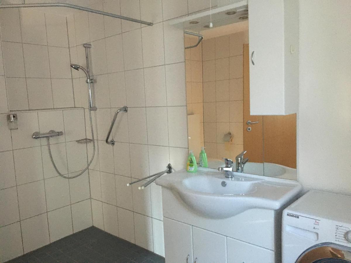 Ferienwohnungen Fuchssteige Heidenheim an der Brenz Ngoại thất bức ảnh