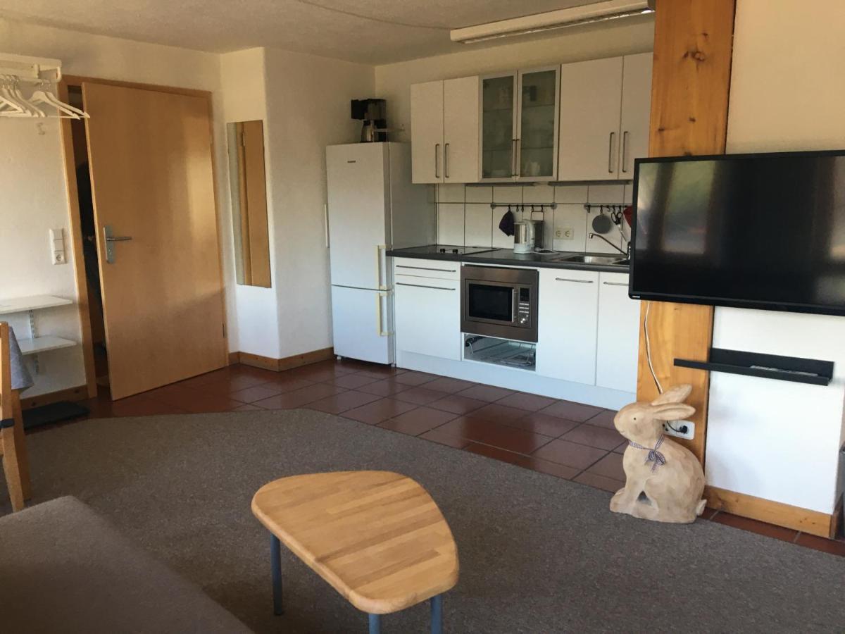 Ferienwohnungen Fuchssteige Heidenheim an der Brenz Ngoại thất bức ảnh