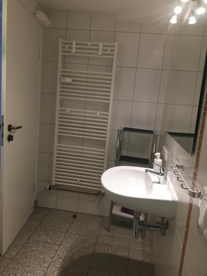 Ferienwohnungen Fuchssteige Heidenheim an der Brenz Ngoại thất bức ảnh
