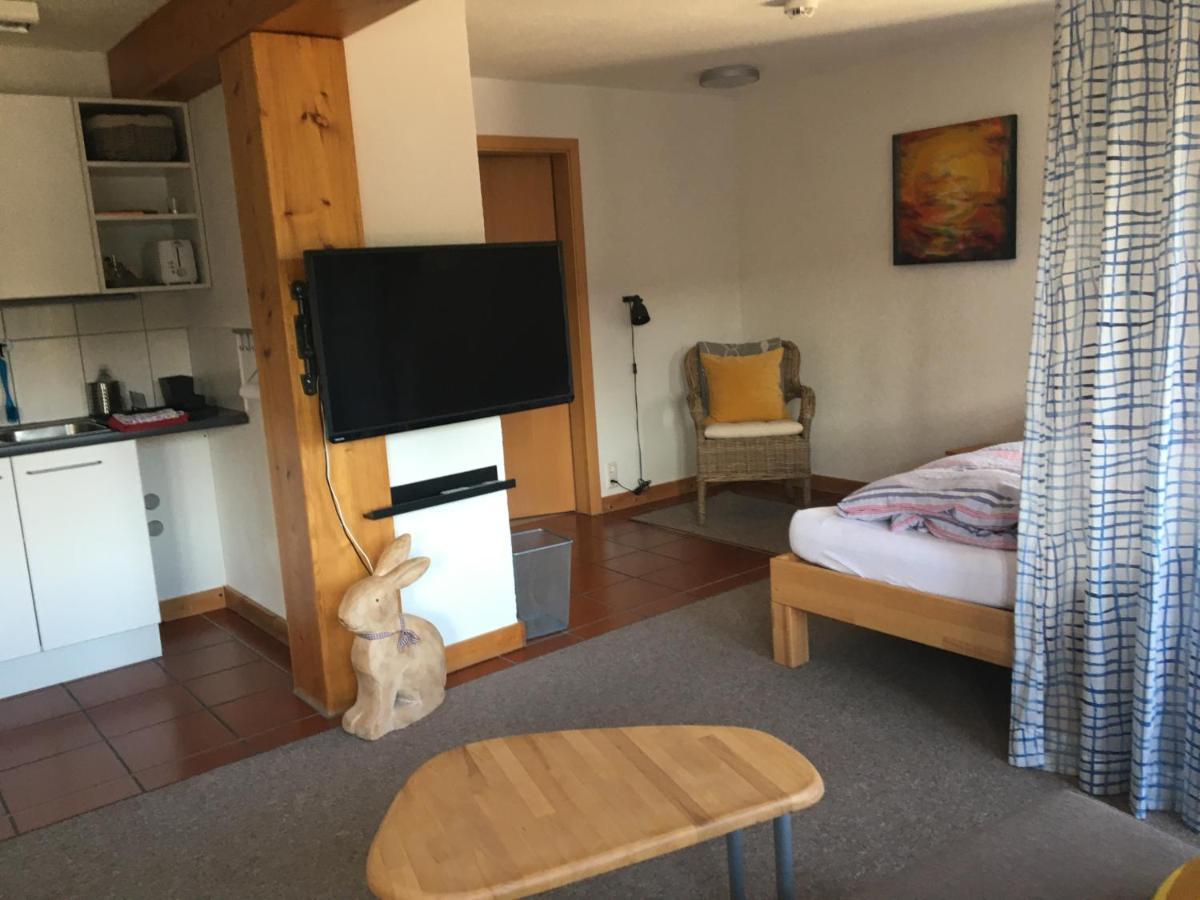 Ferienwohnungen Fuchssteige Heidenheim an der Brenz Ngoại thất bức ảnh
