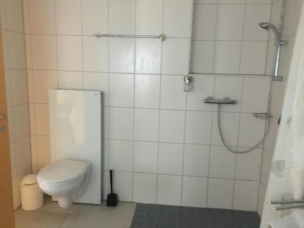Ferienwohnungen Fuchssteige Heidenheim an der Brenz Ngoại thất bức ảnh