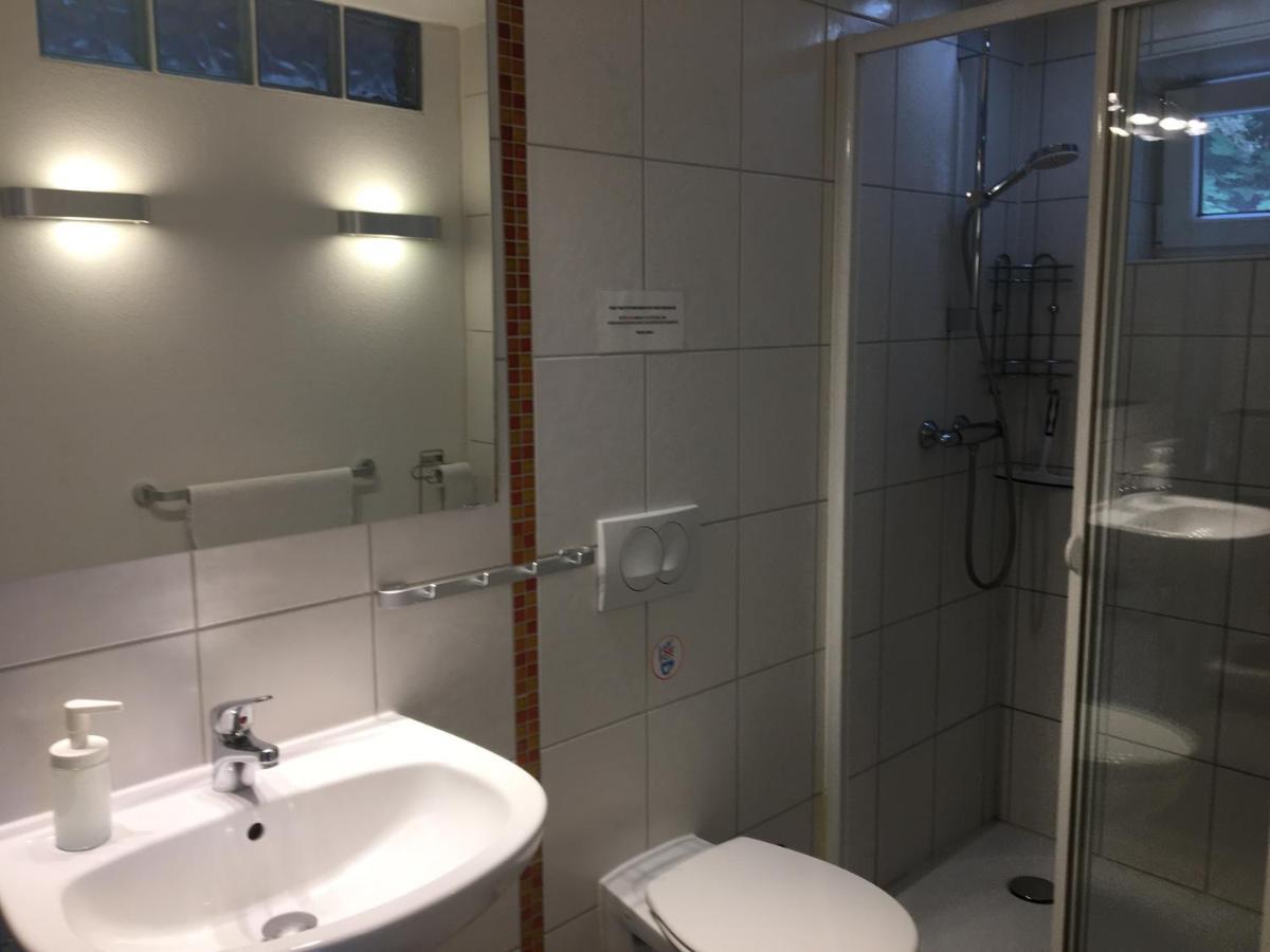 Ferienwohnungen Fuchssteige Heidenheim an der Brenz Ngoại thất bức ảnh