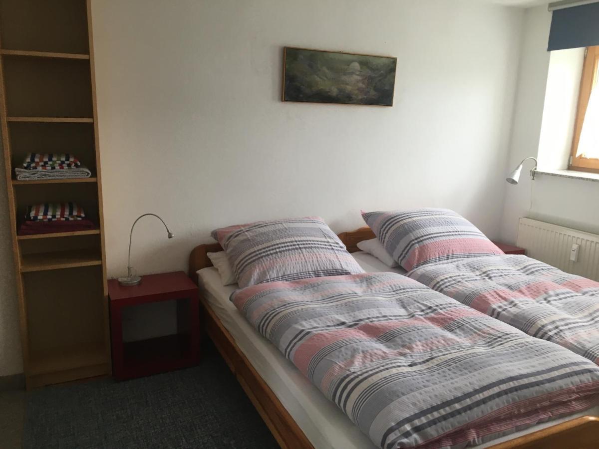 Ferienwohnungen Fuchssteige Heidenheim an der Brenz Ngoại thất bức ảnh